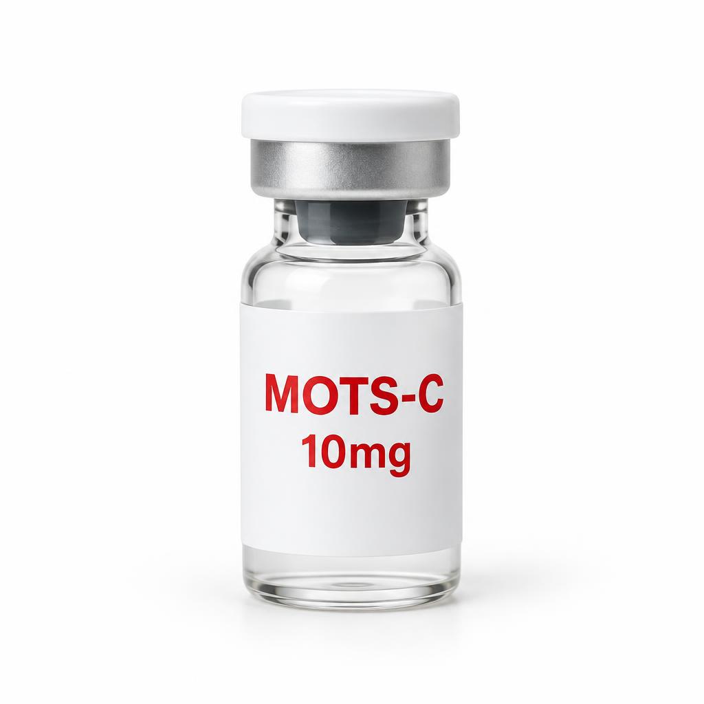 MOTS-C 10mg vial